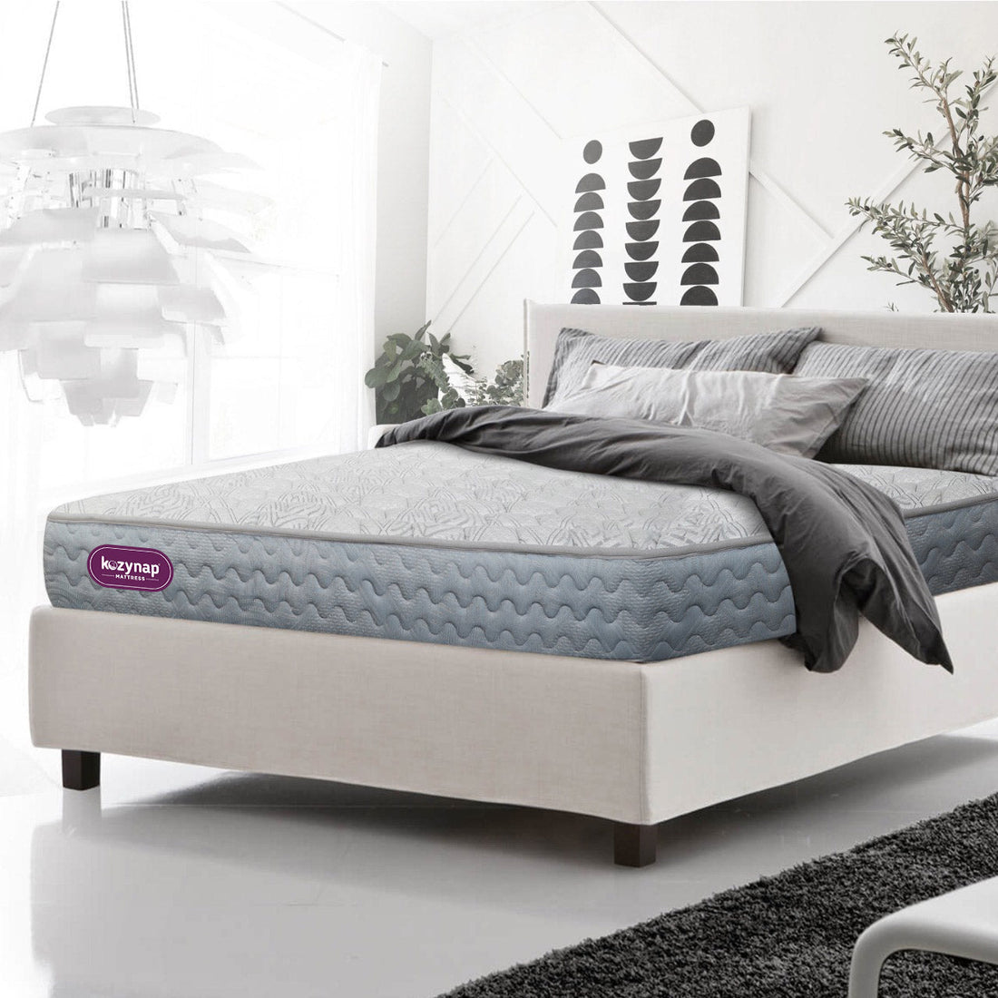 What Kind of Mattresses Are Best for Health? A Complete Guide