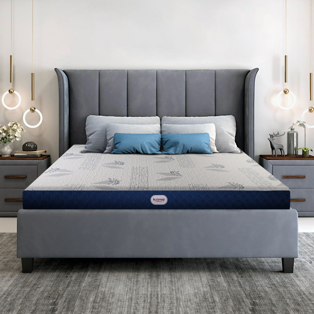 Unlock Your Best Sleep: 7 Essential Benefits of Choosing a Natural Latex Mattress