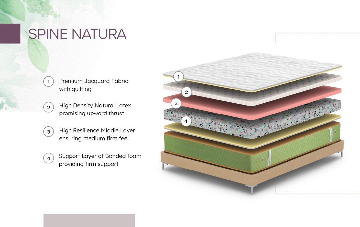 NATURE PRO