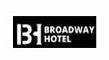 Broadway Hotel logo