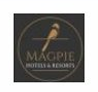 Magpie Hotels & Resorts logo