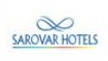 Sarovar Hotels logo