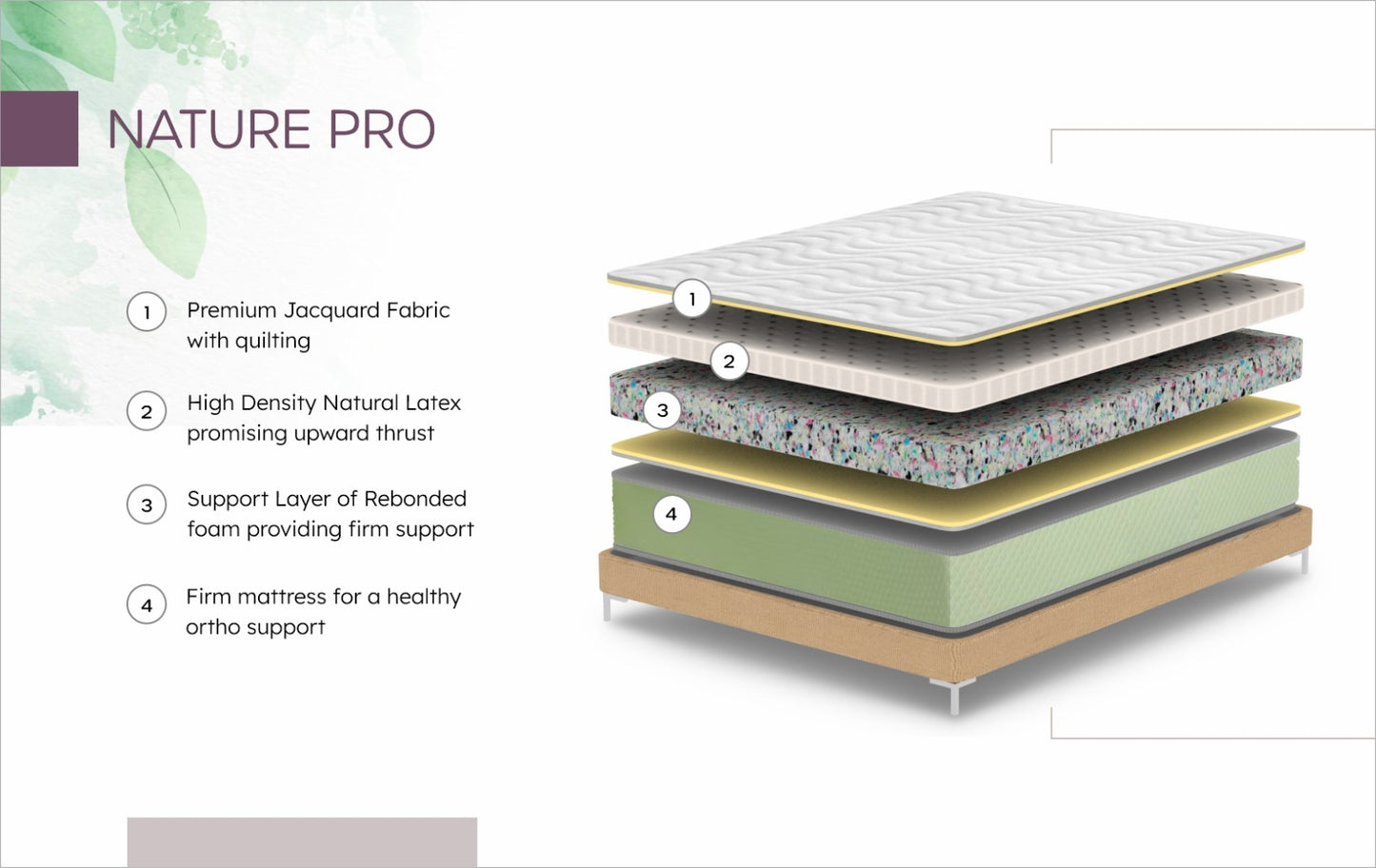 NATURE PRO