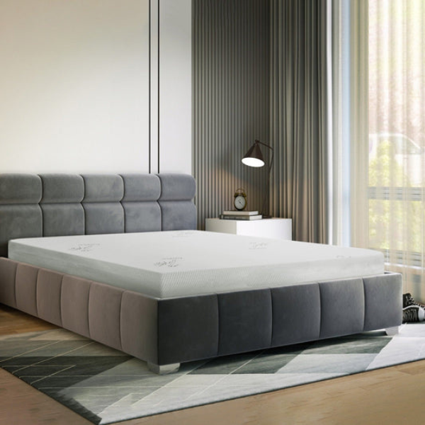 Do Types of Mattresses Affect Your Sleep and Health?