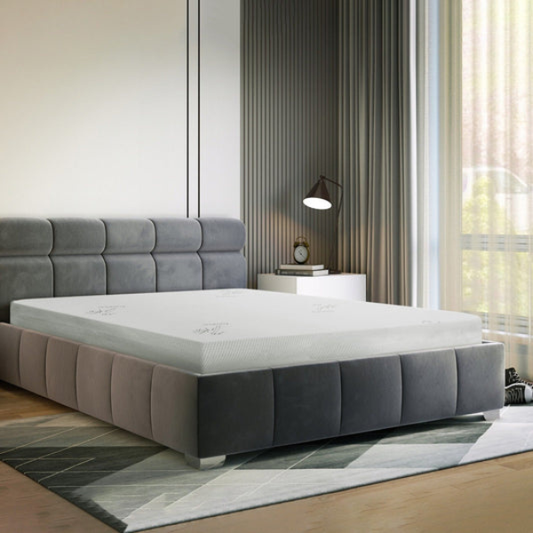 Do Types of Mattresses Affect Your Sleep and Health?
