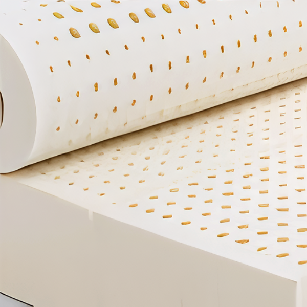 Why is Natural Latex Mattress a good Ortho Mattress?