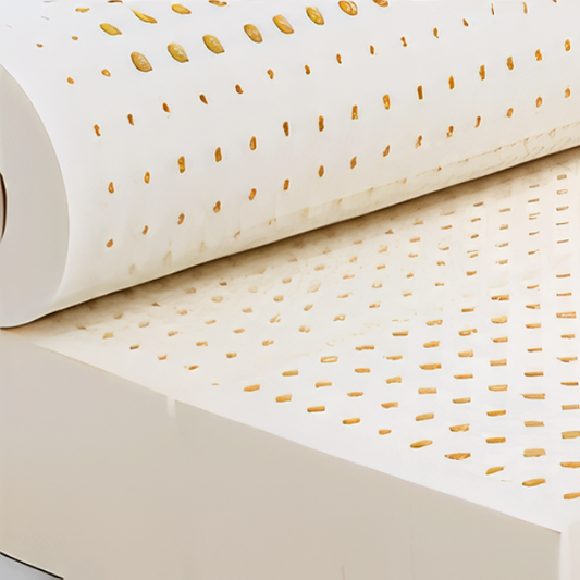 Why is Natural Latex Mattress a good Ortho Mattress?