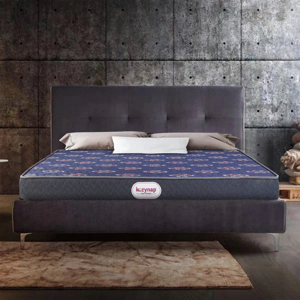 Why and Who Should Choose an Orthopedic Mattress?