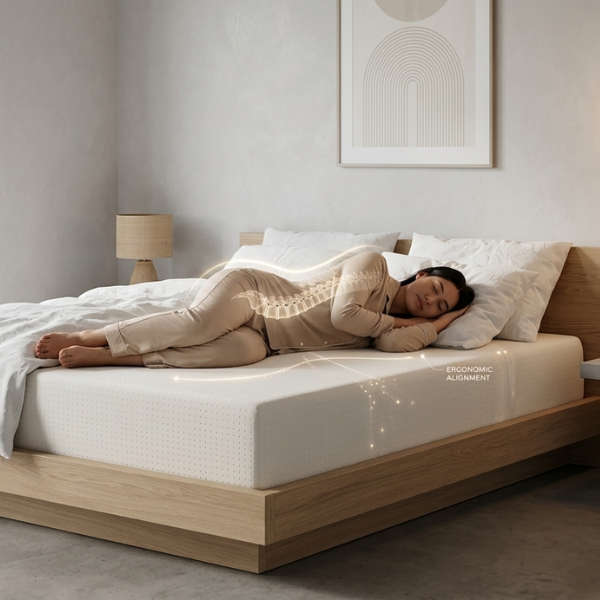 Complete Buyer’s Guide to Choosing the Best Spring Mattress for Hotels