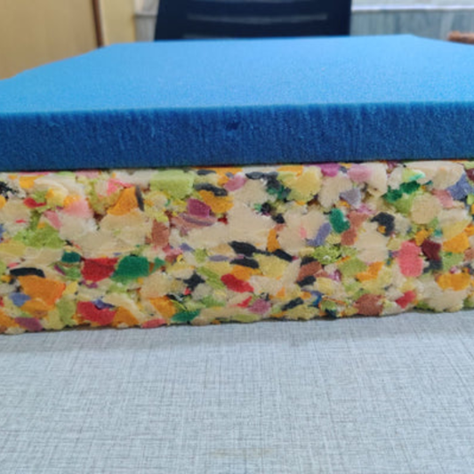 Useful details on Bonded Foam