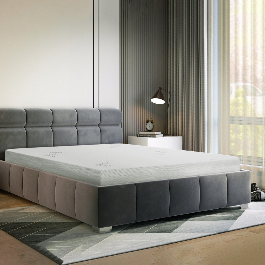 Do Types of Mattresses Affect Your Sleep and Health?