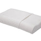 Kozynap Contour Memory Foam Pillow with Removable Cover Showing Soft Surface and Supportive Structure