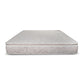 Kozynap Pillow Top Spring Mattress Side Profile Showing Extra Cushion Layer and Premium Stitching