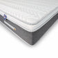 Kozynap Spine Therapy Mattress Close-Up View Showing Premium Quilted Fabric and Edge Support Design