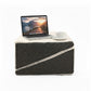 Kozynap Wedge Pillow Functional View Standard Variant Multi-Purpose Support for Laptop Use and Sitting Comfort