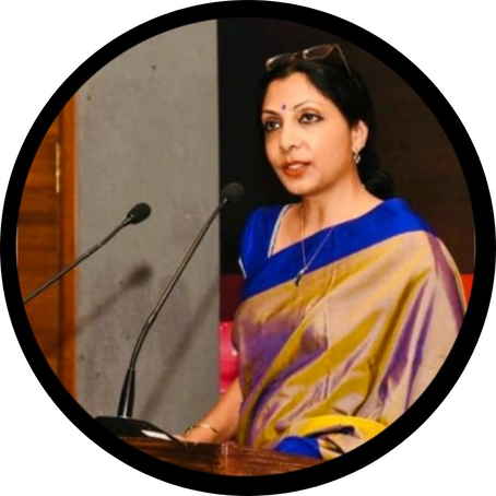 Nitya Ganapathy