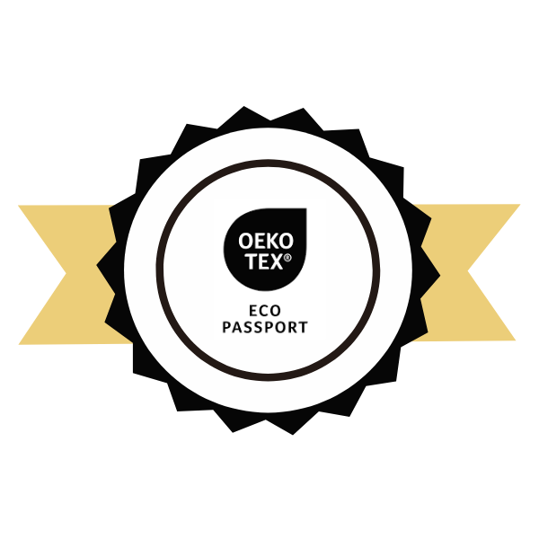 Eco Passport Certificate