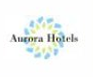 Aurora Hotels logo