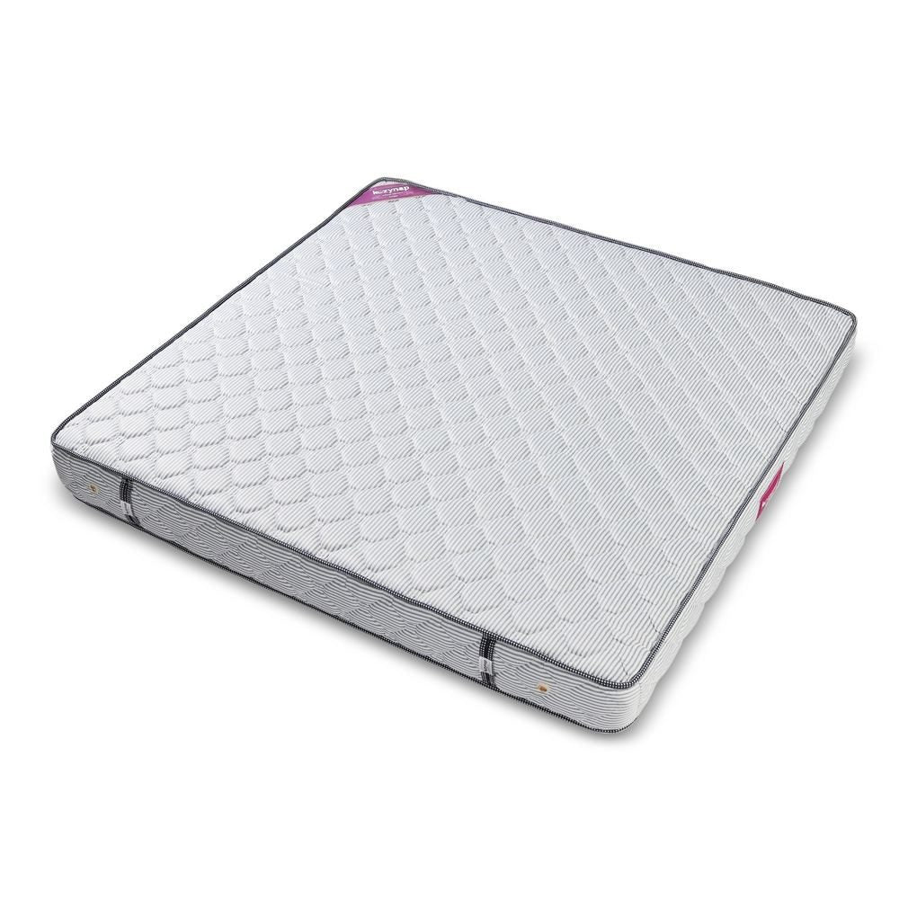 Full top view of the Tight Top Pocket Spring Mattress quilted surface