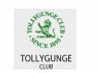 Tollygunge Club logo