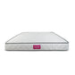 Kozynap Spring Plus Hybrid Mattress Angled View Showing Thick Build and Premium Fabric Finish