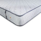 Kozynap Spring Plus Mattress Close-Up Showing Quilted Fabric, Edge Support and Breathable Design