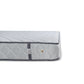 Kozynap Spring Plus Pocket Spring Mattress Side View Showing Air Vent and Reinforced Edges