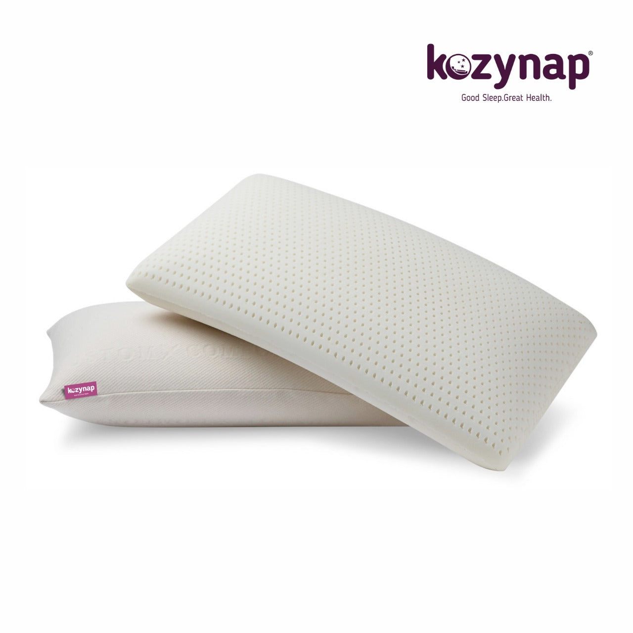 Orthopedic Latex Pillow